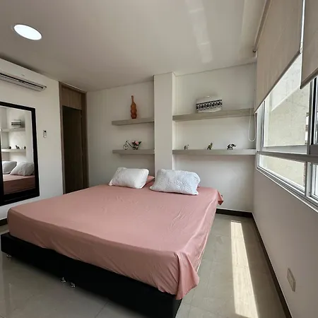 Apto 302 Exclusivo Y Lujoso Valle Del Lili 50 M2